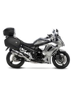 Tłumik LeoVince LV One Evo [Stainless Steel, Slip-On] do Suzuki Bandit 1250 [07-16] / GSX 1250 FA [10-16]