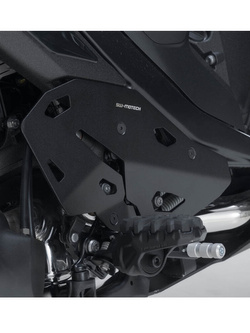 Osłona pięty na prawą i lewą stronę SW-Motech BMW R 1300 GS (23-)
