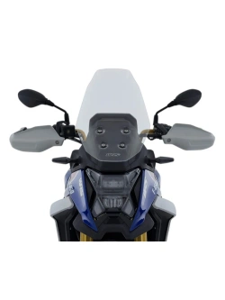 Szyba motocyklowa WRS Touring BMW F 450 GS (26-) przezroczysta