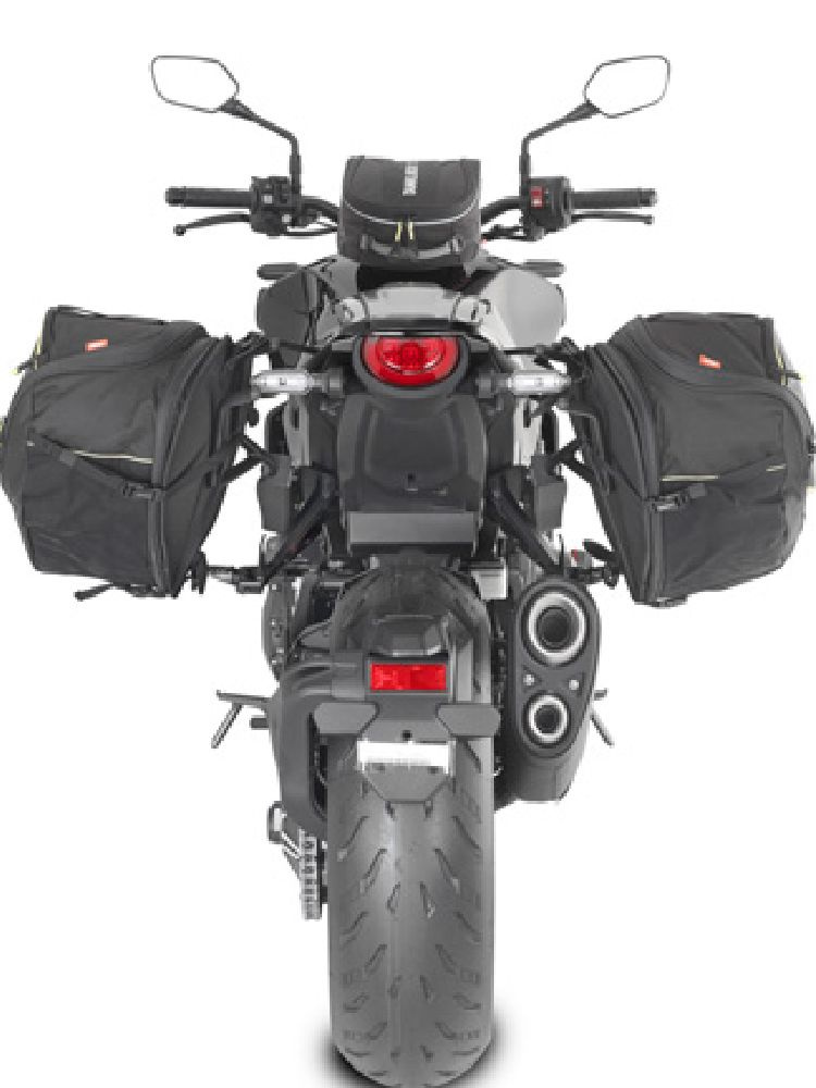 Stelaż pod sakwy motocyklowe Kappa Remove-X Honda CB 1000 R (18-)