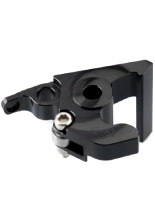 Mocowanie dźwigni hamulca PUIG Honda Forza 125/ 350/ 750 (21-24)/ Integra 700 (12-13)/ Integra 750 (14-20)/ X-ADV (17-)