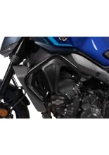 Gmol silnika Hepco&Becker Yamaha MT-09/Y-AMT/SP (24-) czarny