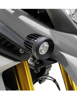 Zestaw lamp LED DENALI 2.0 D2 + soczewki zółte (2 sztuki)