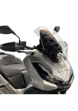 Szyba do skutera WRS Sport Honda ADV 350 (22-) przezroczysta