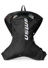 Plecak motocyklowy USWE Outlander 2 czarny [pojemność: 2 litry]