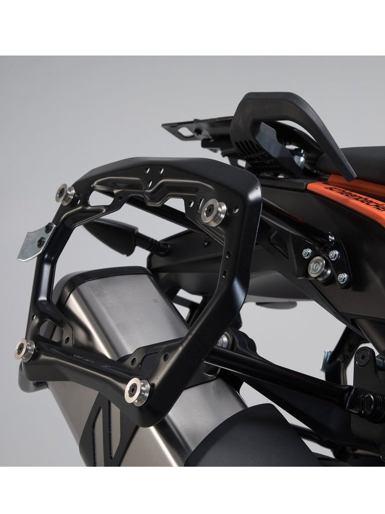 Stelaż boczny PRO SW-MOTECH KTM (wybrane modele)