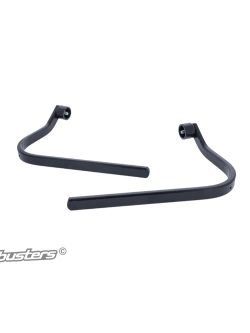 Zestaw montażowy osłon dłoni Barkbusters Triumph Tiger Sport 800 (25-) czarny