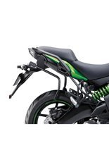 Stelaż kufrów bocznych 3P Shad Kawasaki Versys 650 (15-)