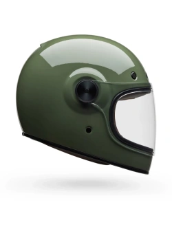 Kask integralny Bell Bullitt GT zielony