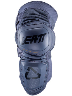 Protektory kolan Leatt Enduro Flint