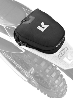 Torba motocyklowa Rally Pack Kriega [pojemność 2,5L]