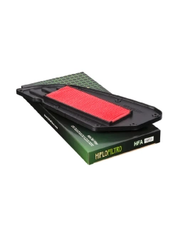 Filtr powietrza Hiflo HFA5013 Kawasaki, Kymco (wybrane modele)