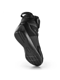 Buty motocyklowe damskie Shima Exo Vented czarne