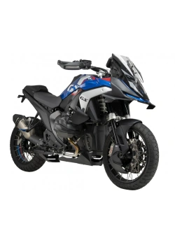 Szyba motocyklowa sportowa PUIG BMW R 1300 GS (23-) przezroczysta