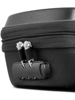 Torba na zbiornik Tankbag Shad E03CL Pro [wymaga mocowania Click System] [pojemność: 4 L] [z zamkiem na klucz]