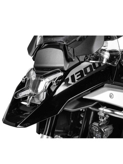 Osłona reflektora Touratech Makrolon do BMW R1300GS (23-) [tylko do jazdy typu off-road]