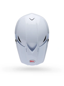 Kask enduro Bell MX-10 Mips biały