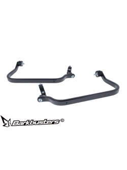 Zestaw montażowy handbarów Barkbusters Yamaha MT-09/SP (24-) czarny