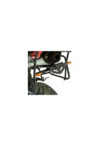 MOCOWANIE TABLICY REJESTRACYJNEJ R&G DO Benelli Tre K (Wszystkie lata)