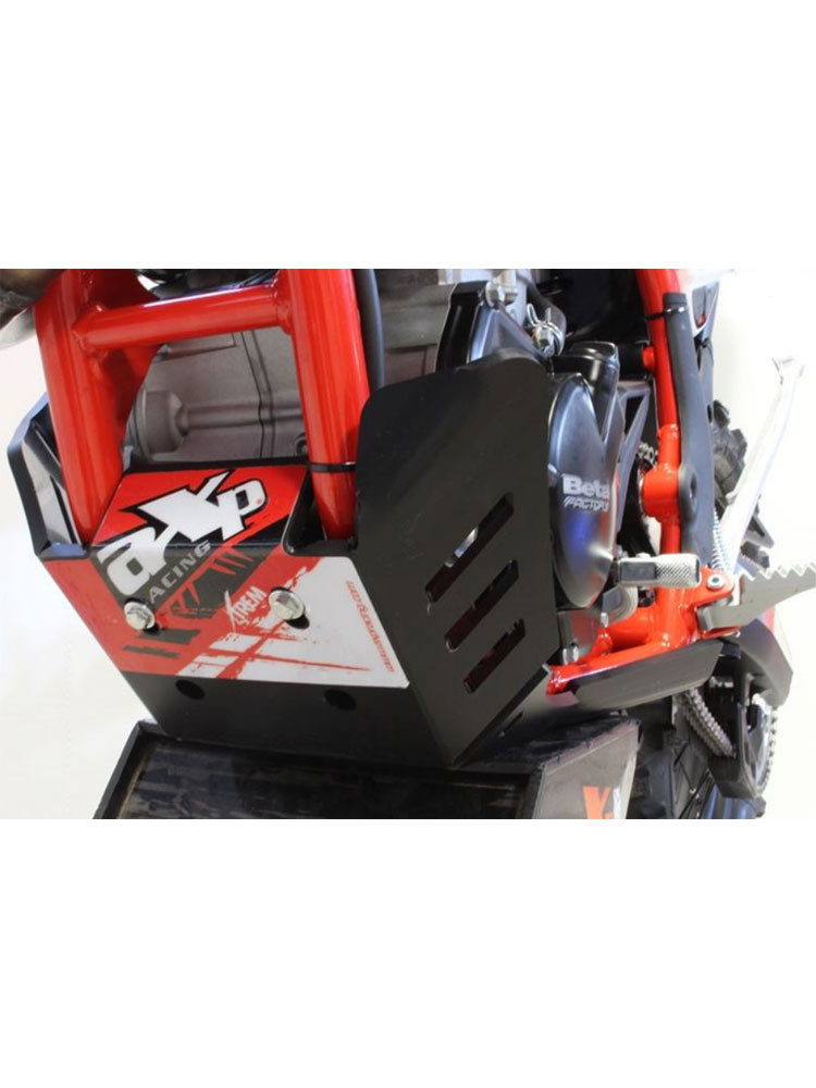 Płyta pod silnik AXP Racing Xtrem Beta 350RR/390RR/430RR/480RR/500RR (14-19) z osłoną kiwaka