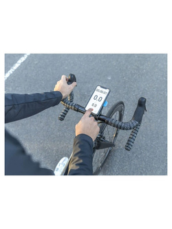 Uchwyt rowerowy Out Front Mount Quad Lock
