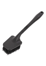 Szczotka do czyszczenia zębatki Oxford Oxford Sprocket Brush Pro czarna