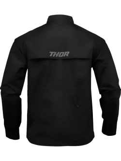 Kurtka enduro Thor Pack czarna