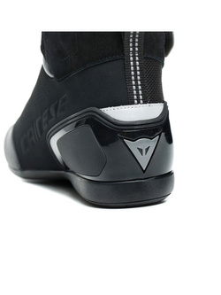 Buty motocyklowe Dainese Energyca Air czarno-szare