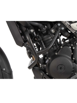 Gmol silnika Hepco&Becker Royal Enfield Himalayan 450 (24-) czarny