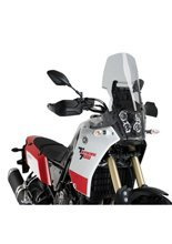 Szyba turystyczna PUIG do Yamaha Tenere 700 (19-) lekko przyciemniana