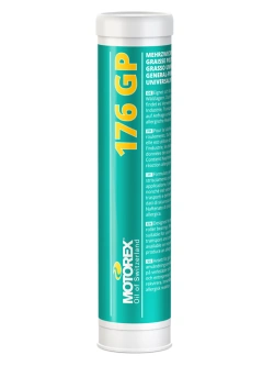 Smar stały Motorex Grease 176 GP [pojemność: 250 ml]