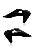 Owiewki od baku Acerbis Husqvarna (wybrane modele) czarne
