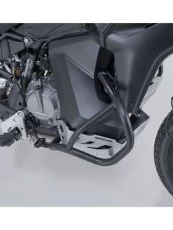 Crashbary SW-Motech CF Moto 800 MT-X (24-) czarne