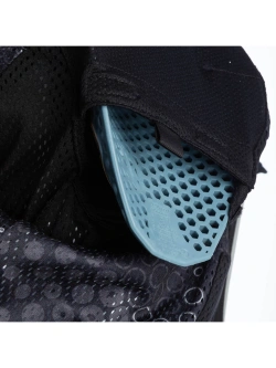 Kurtka motocyklowa tekstylna damska Klim Altitude czarna