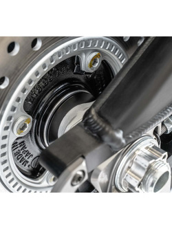 Napinacze łańcucha motocyklowego GILLES AXB-SC82-GNL Honda CBR 1000 RR Fireblade/ CBR 1000 RR-R Fireblade (wybrane roczniki)