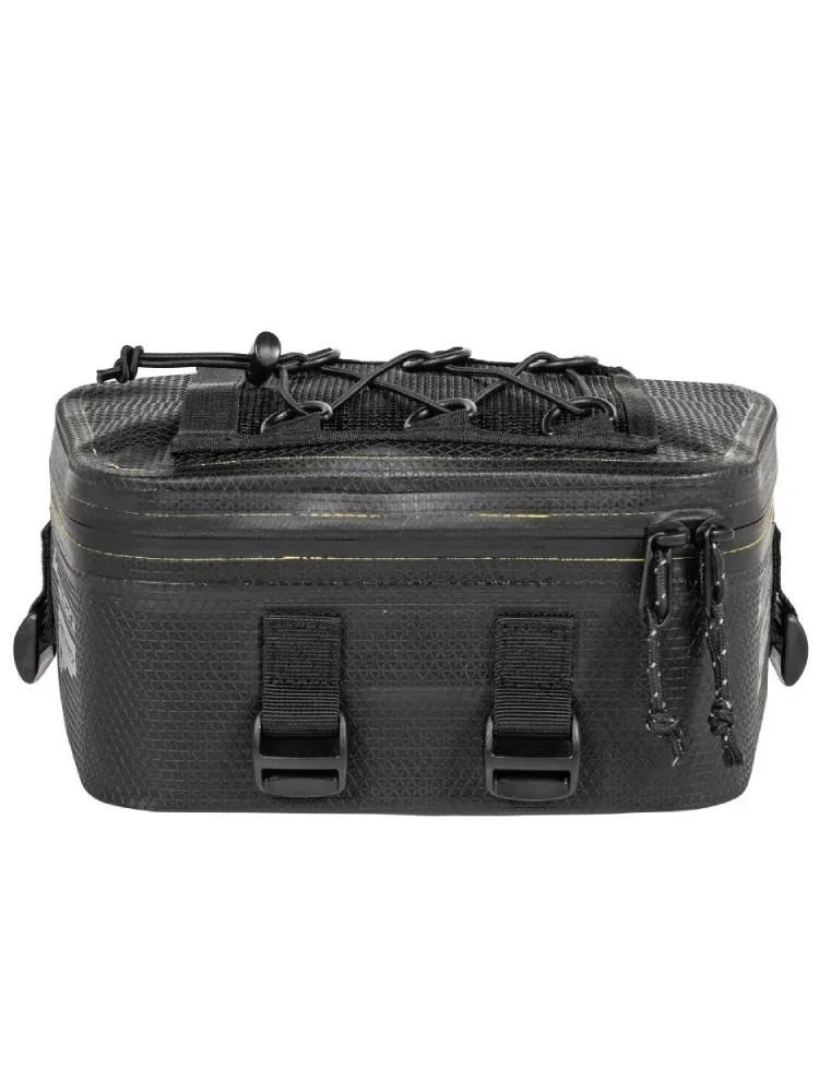 Torba na bagażnik Touratech Sport Extreme Edition czarna