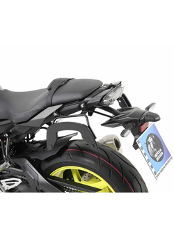 Stelaż pod sakwy motocyklowe Hepco&Becker C-Bow Yamaha MT-10 (16-21)