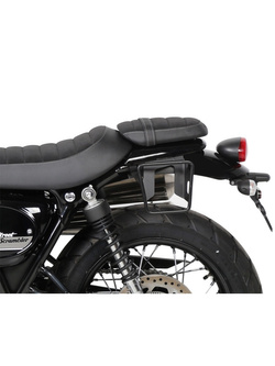 Stelaż pod sakwy SR Shad Triumpha Street Scrambler 900 (18-25)
