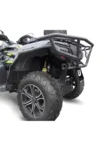 Tłumik do ATV LeoVince LV One Evo CF Moto CForce 1000 (18-24) [bez homologacji]