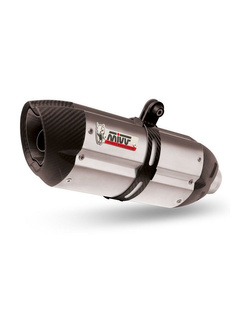 Tłumik SLIP-ON LINE (SUONO) MIVV Honda CBR 250 R [11-14]