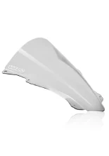 Szyba motocyklowa WRS Race High Kawasaki ZX-4R/ RR (23-24), ZX-25R (21-24) przyciemniana