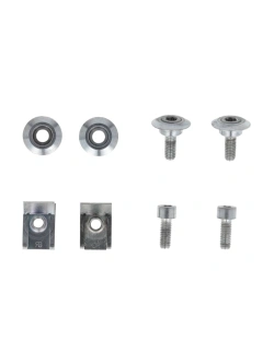 Płyta pod silnik Acerbis Triumph TF 250X/ 450-RC (25-) czarne