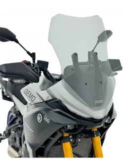 Szyba motocyklowa WRS Touring Yamaha Tracer 7/ GT (25-) przyciemniana