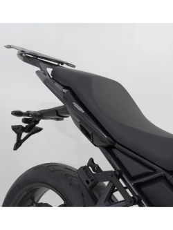 Sakwy tekstylne Sw-Motech Pro Blaze H z zestawem mocującym do Triumph Tiger 660 Sport (21-)