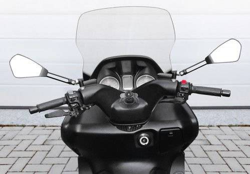 Okrągłe mocowanie samoprzylepne Lampa Opti Stick