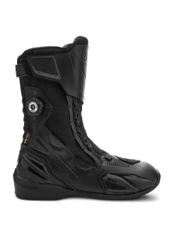 Buty motocyklowe damskie Shima Tenex WP czarne