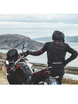 Kask szczękowy Schuberth C5 Carbon czarny połysk