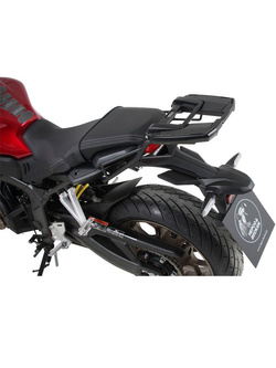 Stelaż centralny EasyRack Hepco&Becker Honda CB 650 R  [19-20]