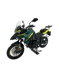Szyba motocyklowa WRS Sport Benelli TRK 702/ X (23-24) przezroczysta