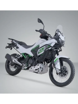 Stelaż V-LOC SW-Motech do sakw bocznych Kawasaki KLE 500/ SE (26-) [na prawą stronę]